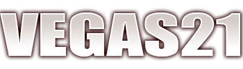VEGAS21 Logo
